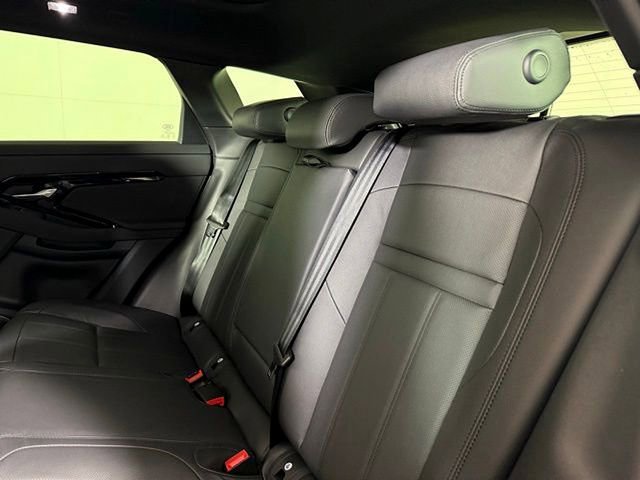 2026 Land Rover Range Rover Evoque S