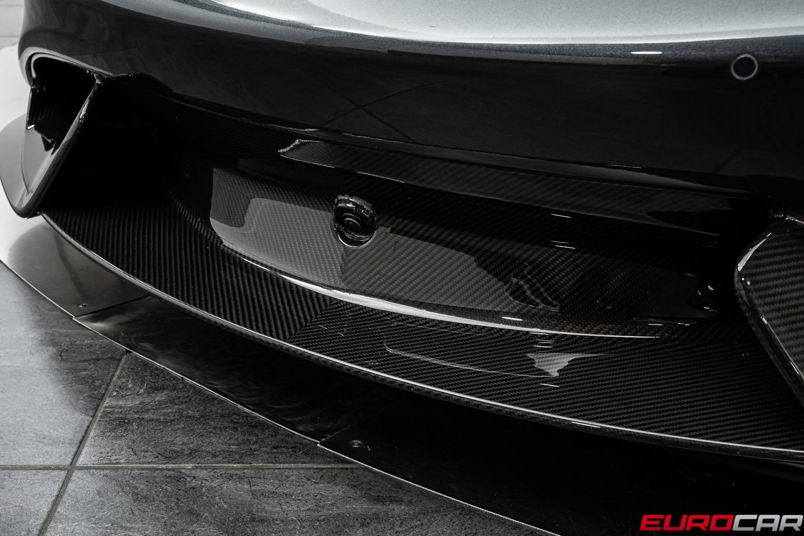 Used 2021 McLaren 765LT photo 15