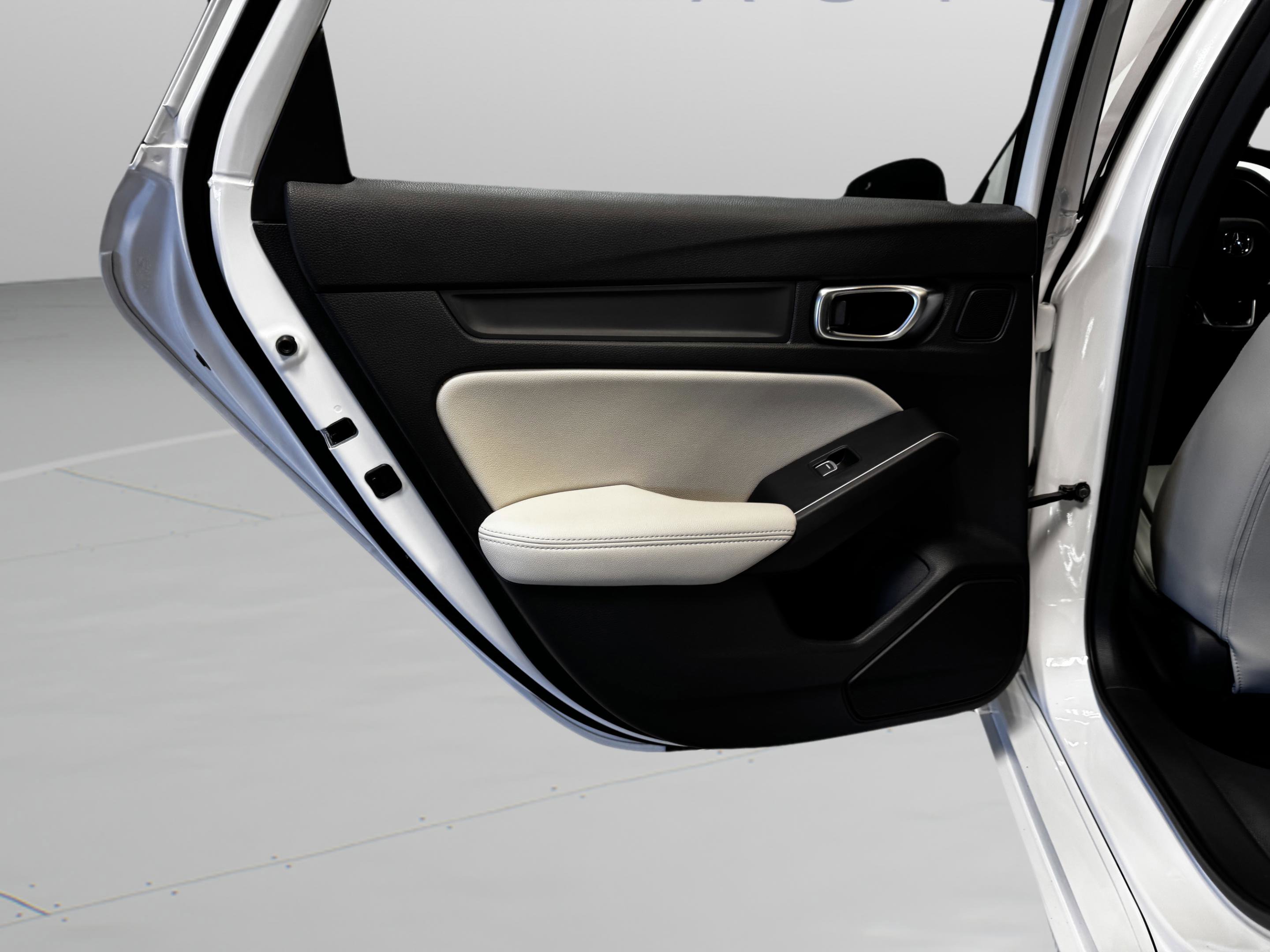 2025 Acura Integra A-Spec