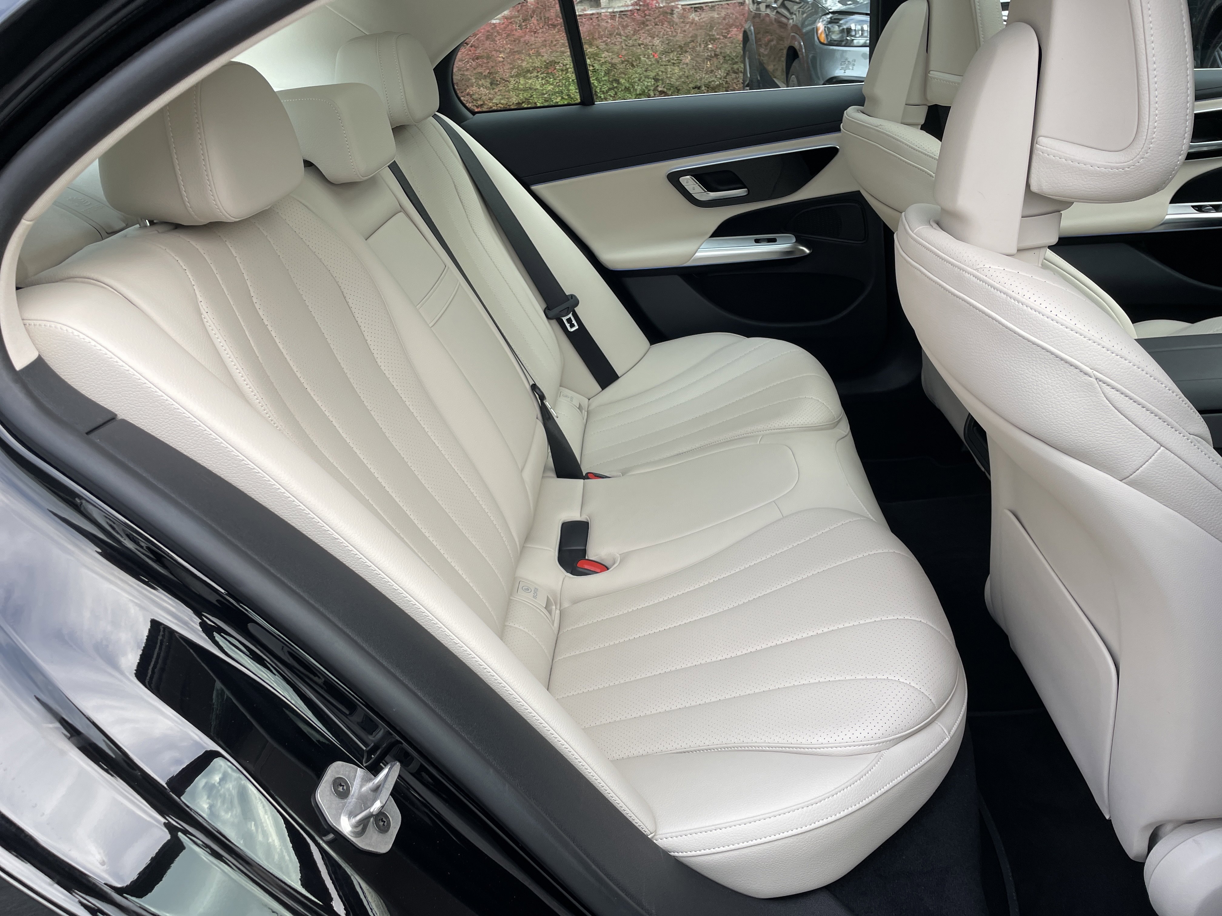 2025 Mercedes-Benz E 350 Sedan