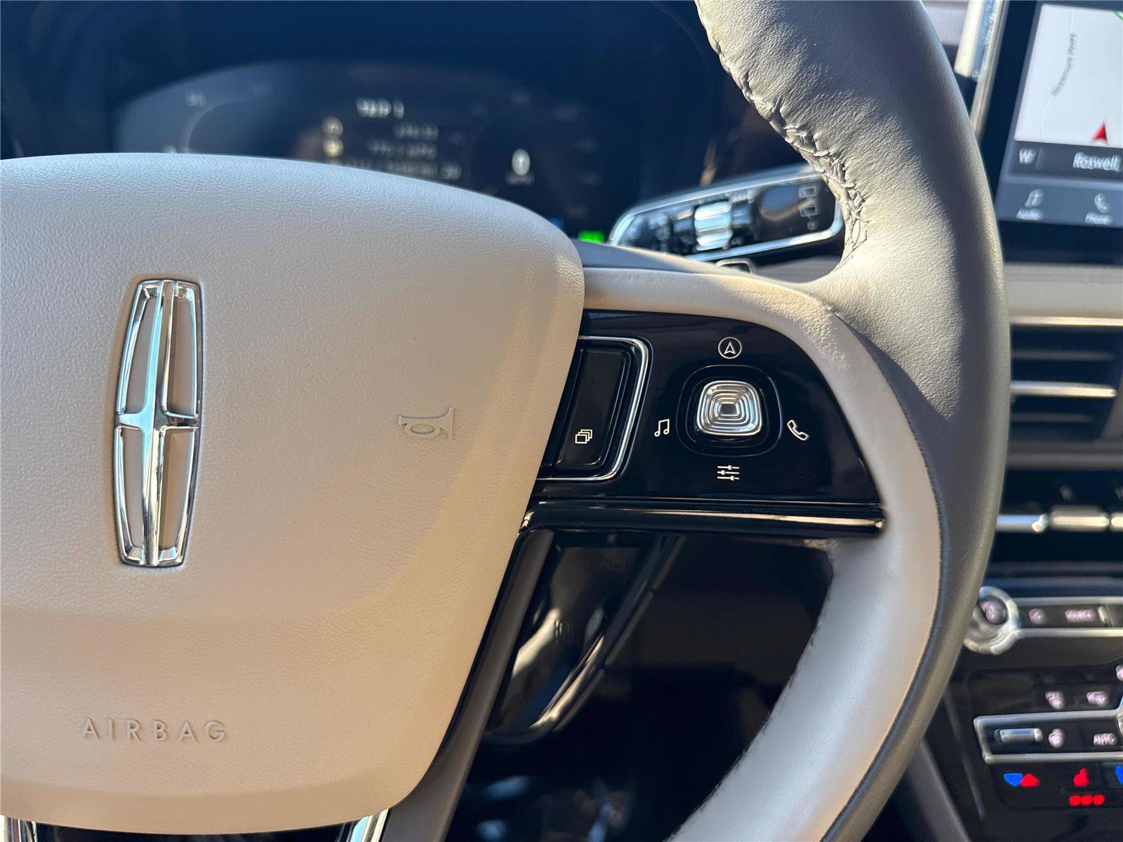 2021 Lincoln Corsair Grand Touring