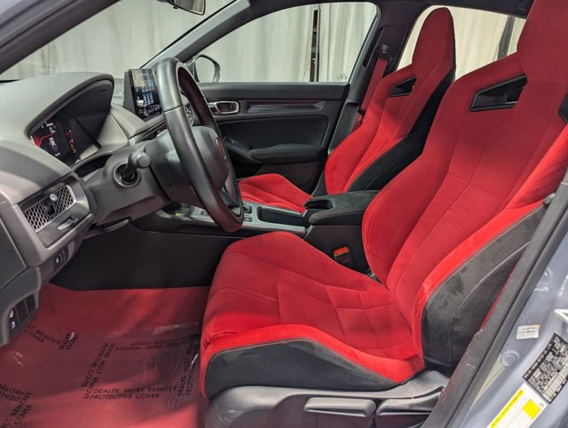 2023 Honda Civic Type R