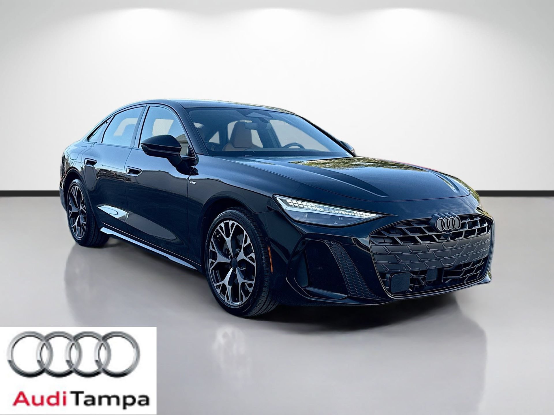 Used 2026 Audi A6 Premium Plus