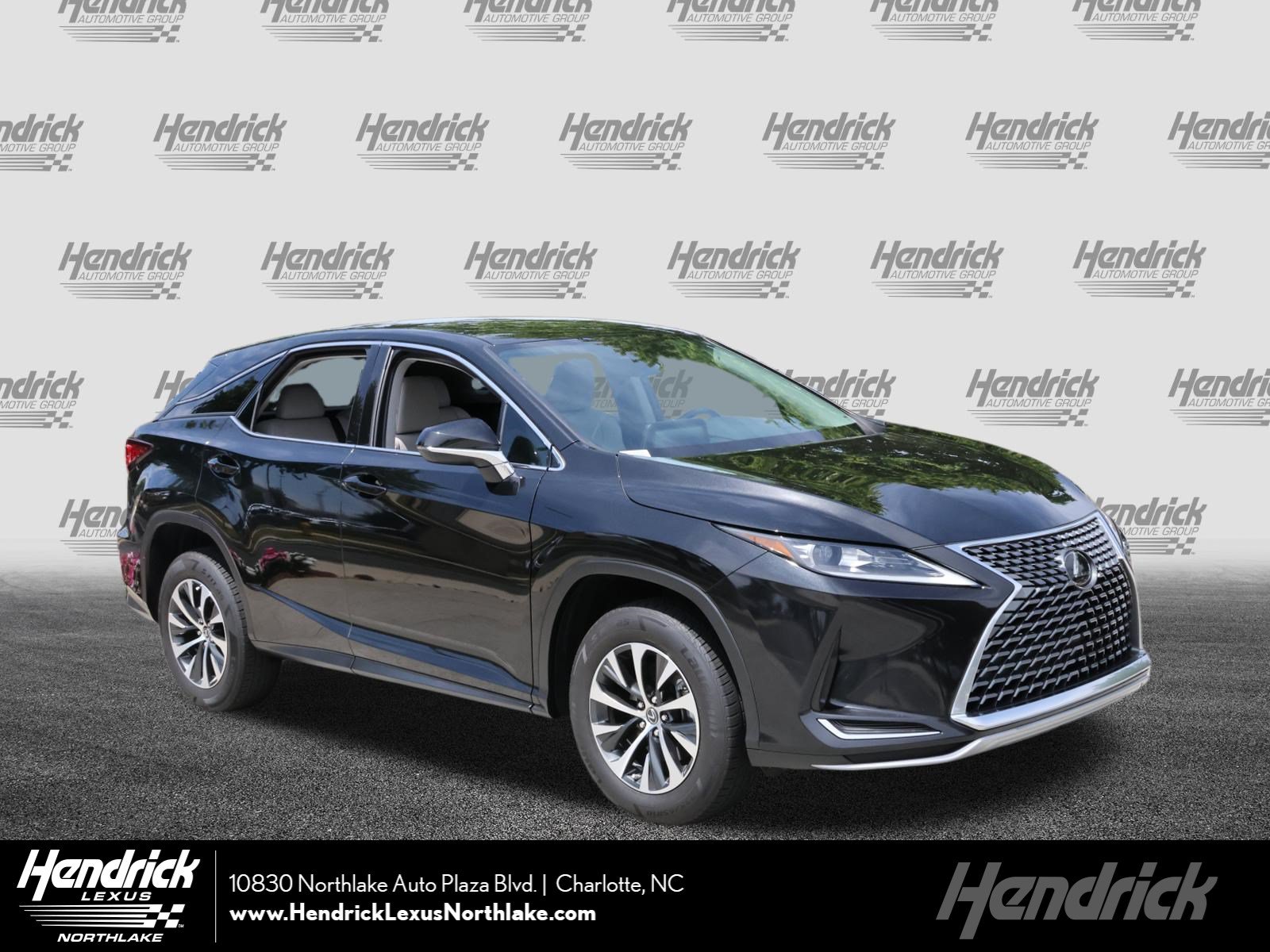 Used 2022 Lexus RX 350 FWD