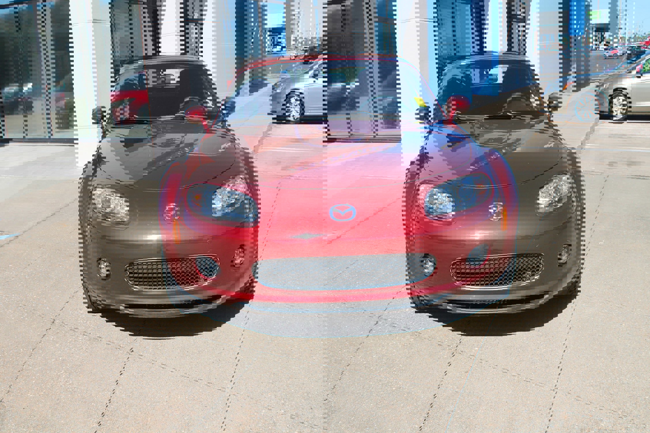 Mcconnell Honda Car Dealership In Montgomery Al 36116 Kelley Blue Book