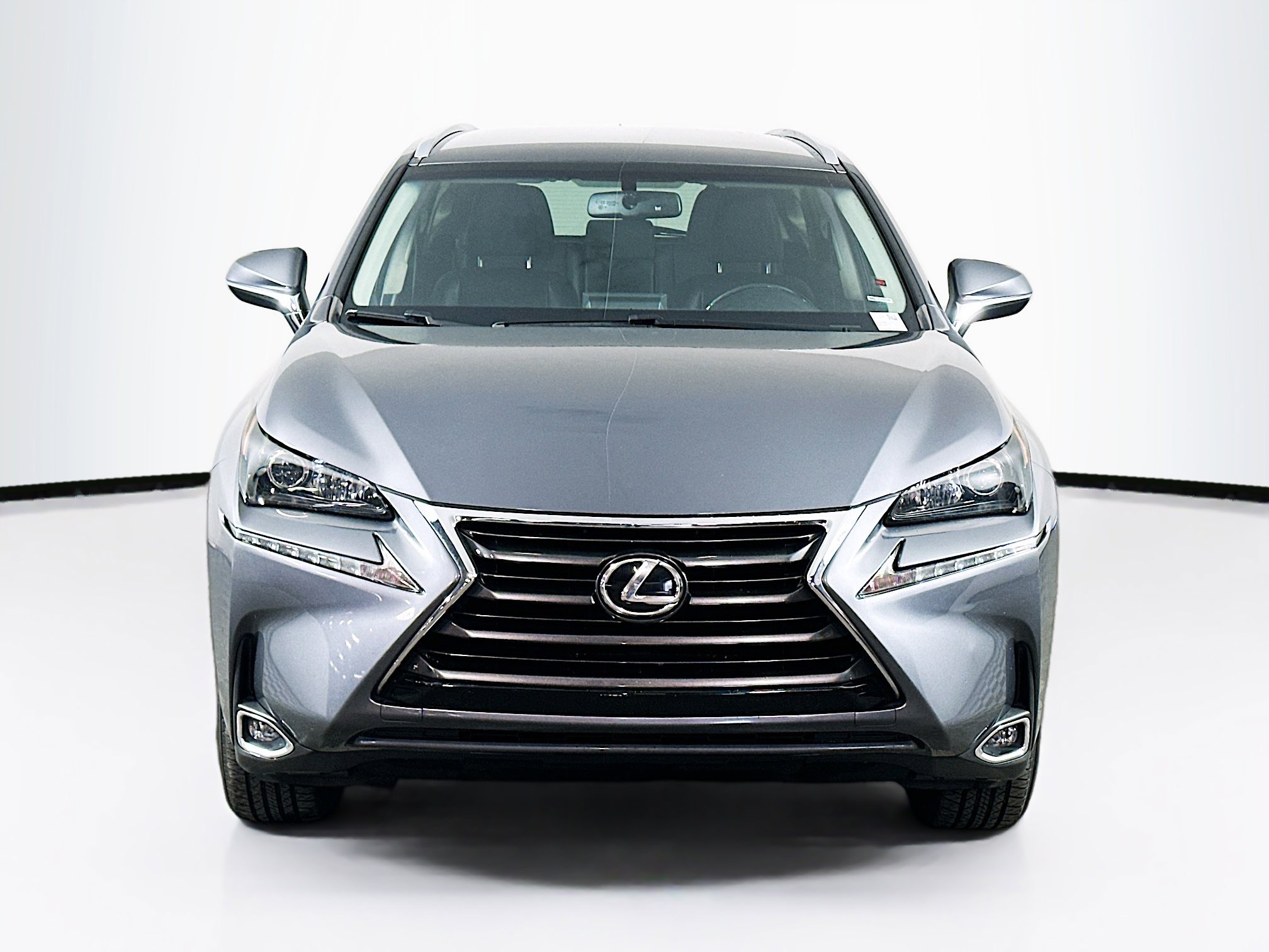 2016 Lexus NX 200t FWD