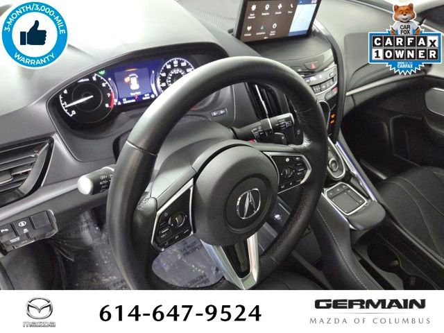 2022 Acura RDX w/ Technology Package