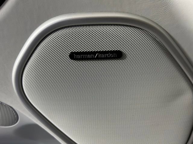 2021 Jeep Grand Cherokee Summit