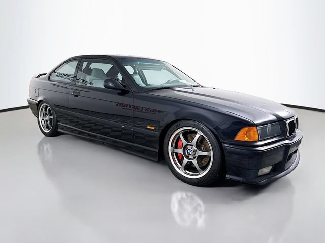 Used 1998 BMW M3 Coupe