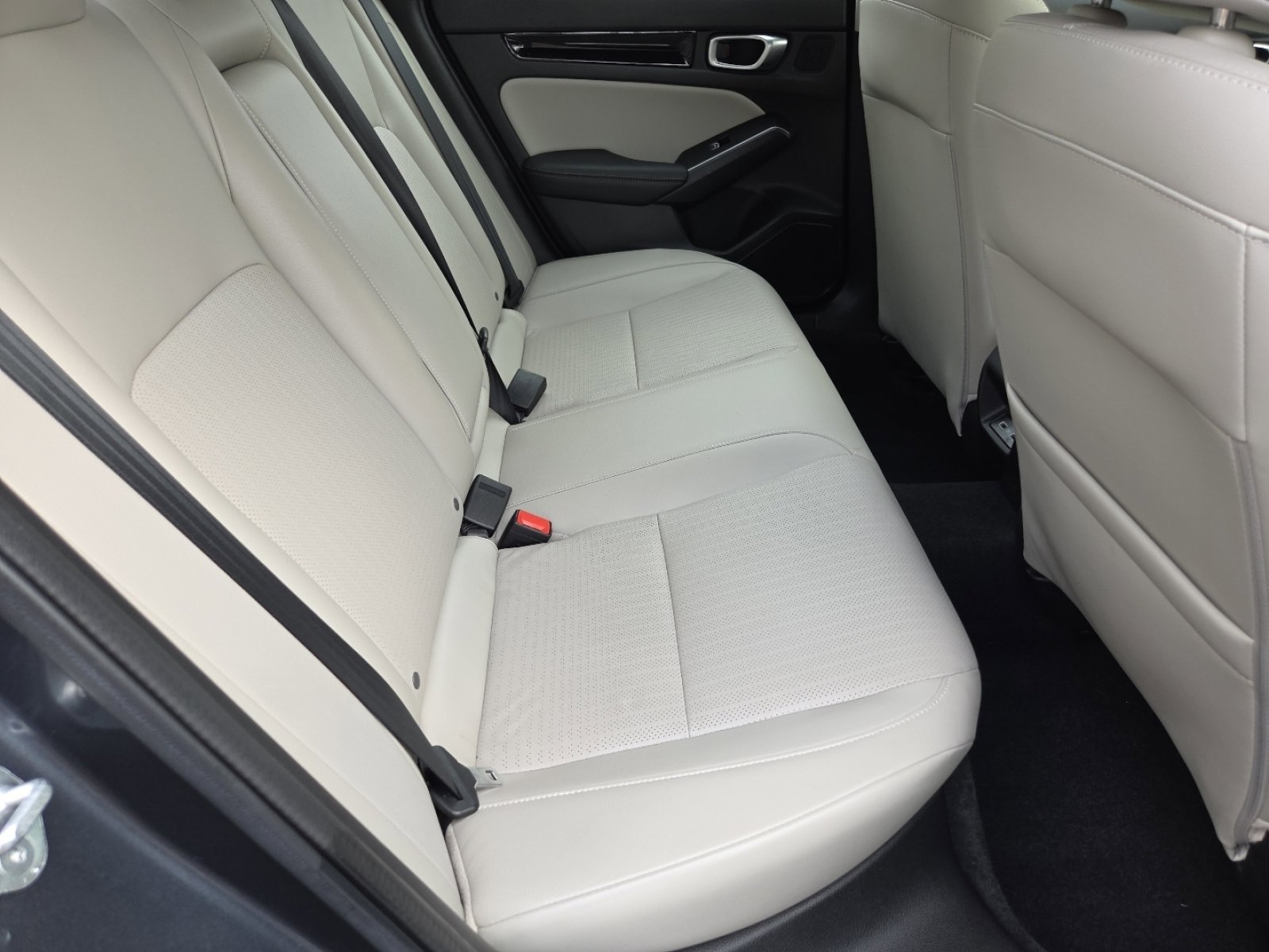 2023 Honda Civic Touring