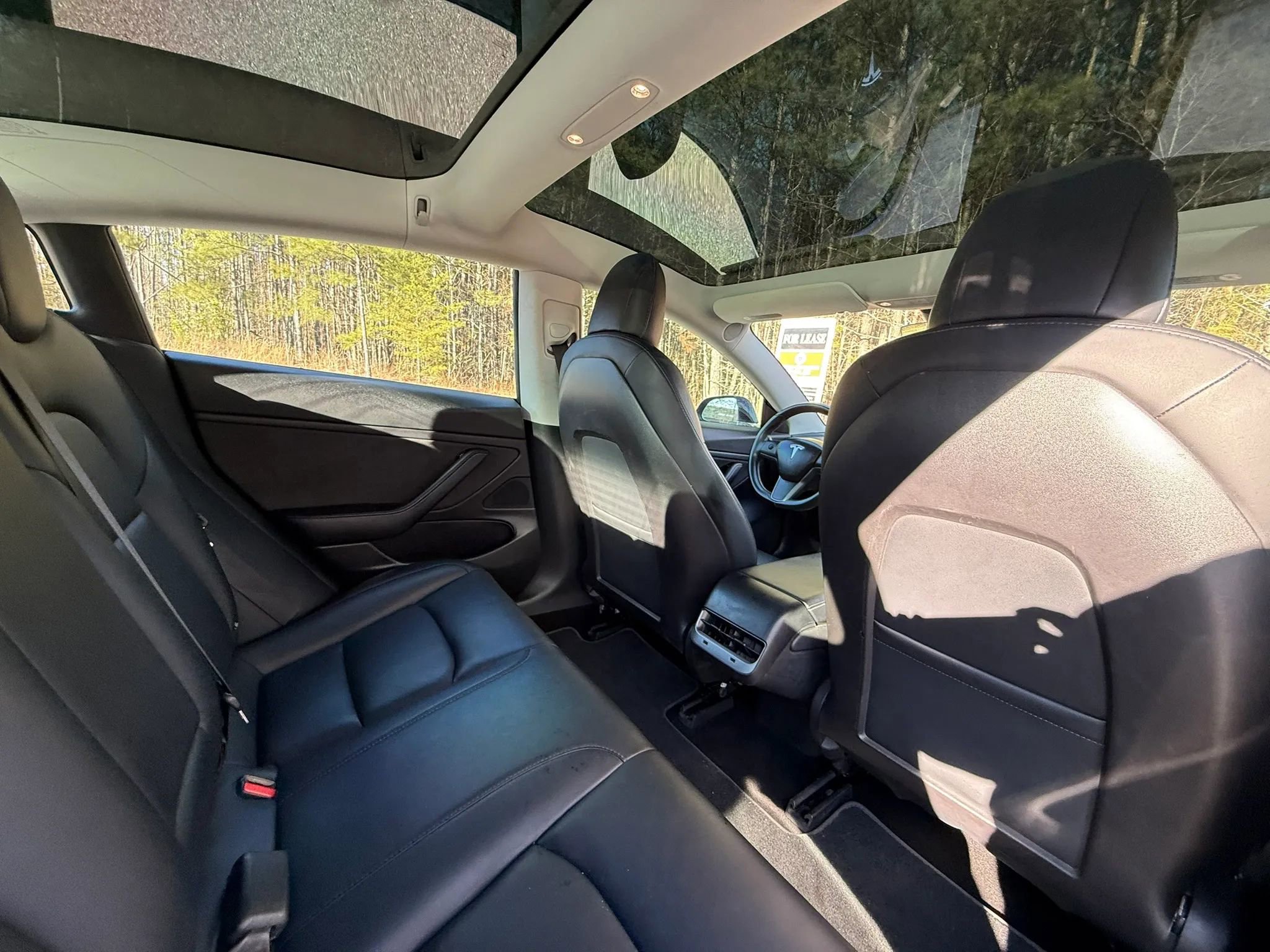 2018 Tesla Model 3 Mid Range
