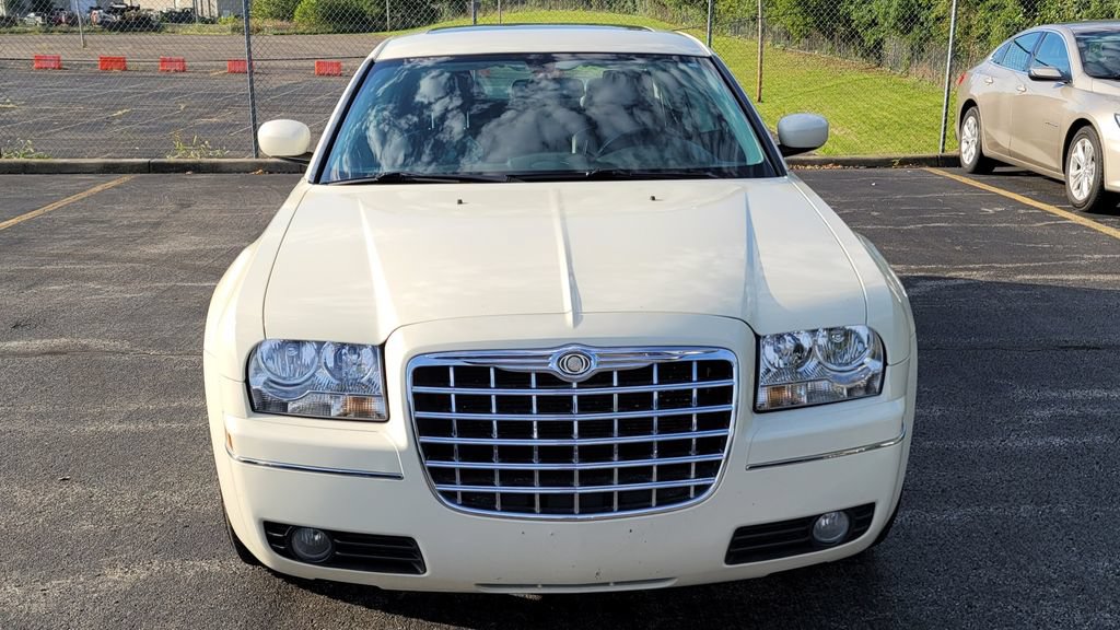 Used 2009 Chrysler 300 Touring