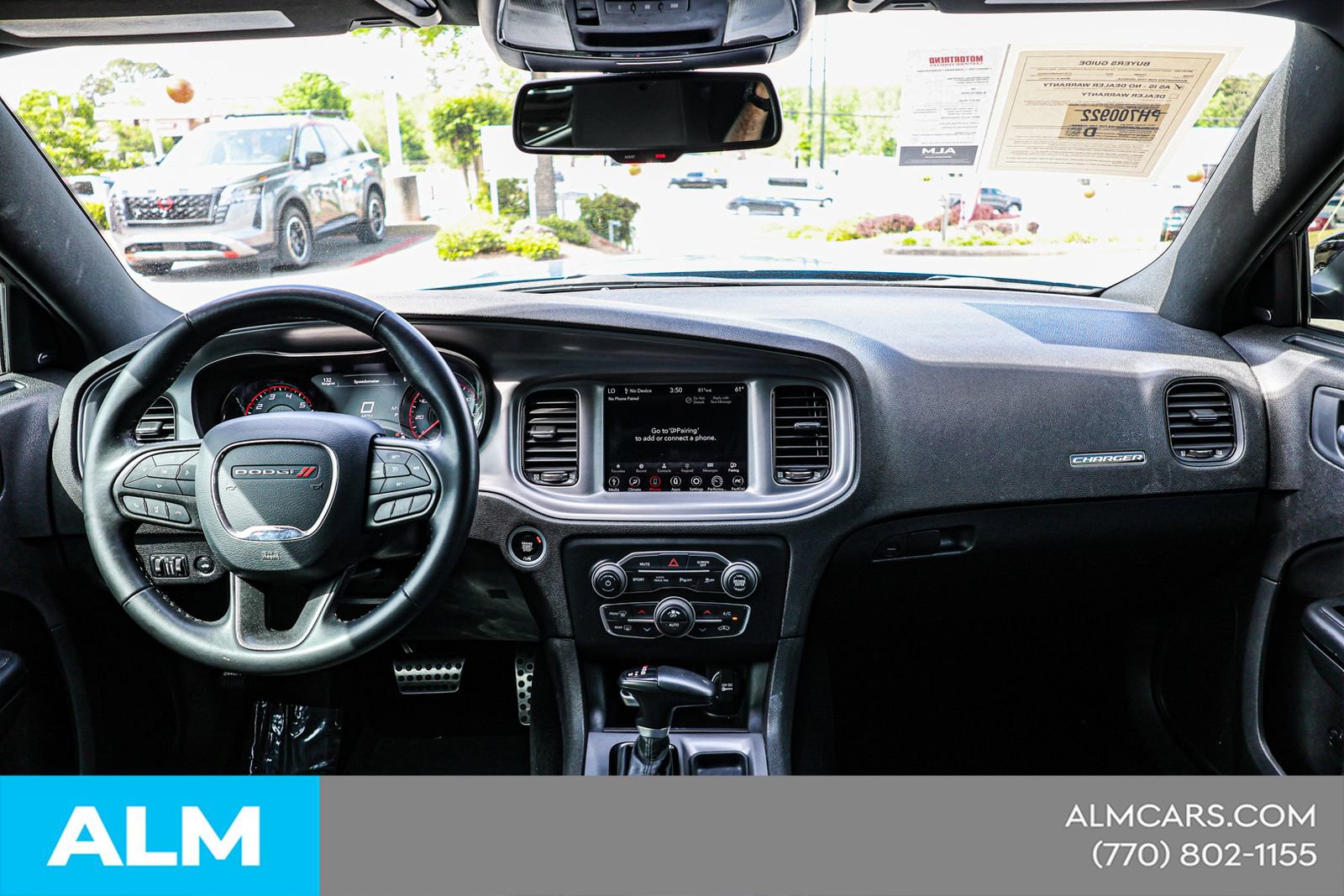 2023 Dodge Charger GT