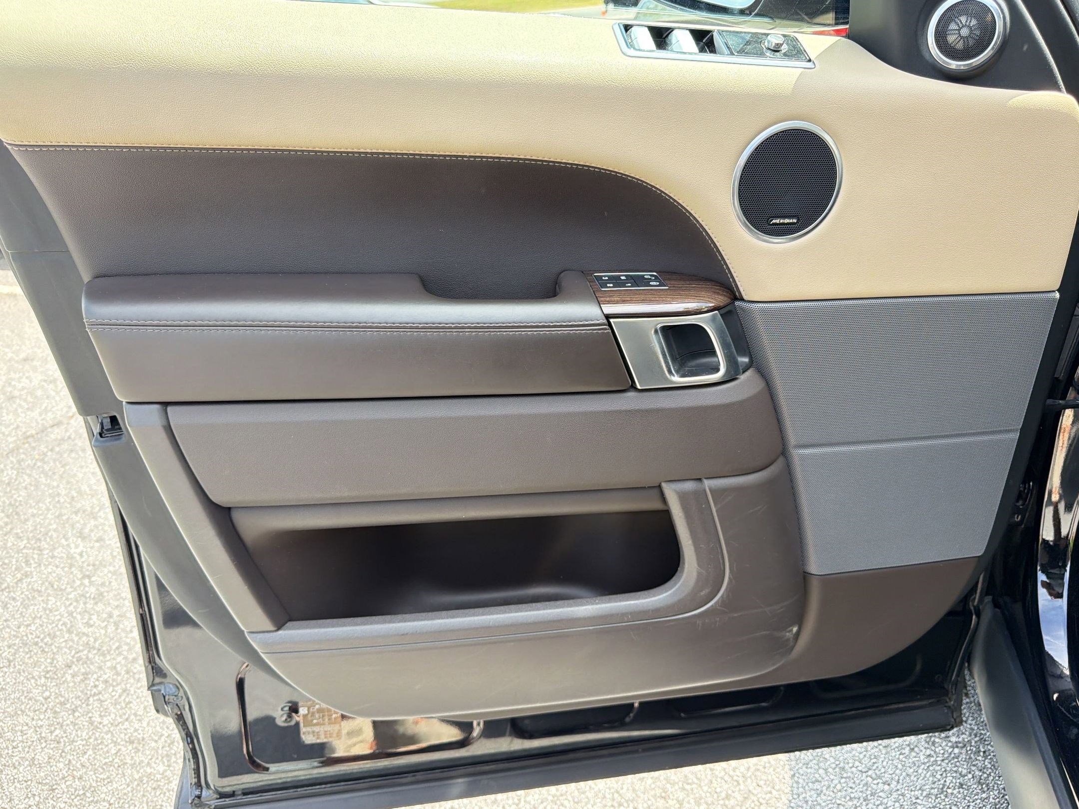 2019 Land Rover Range Rover Sport HSE