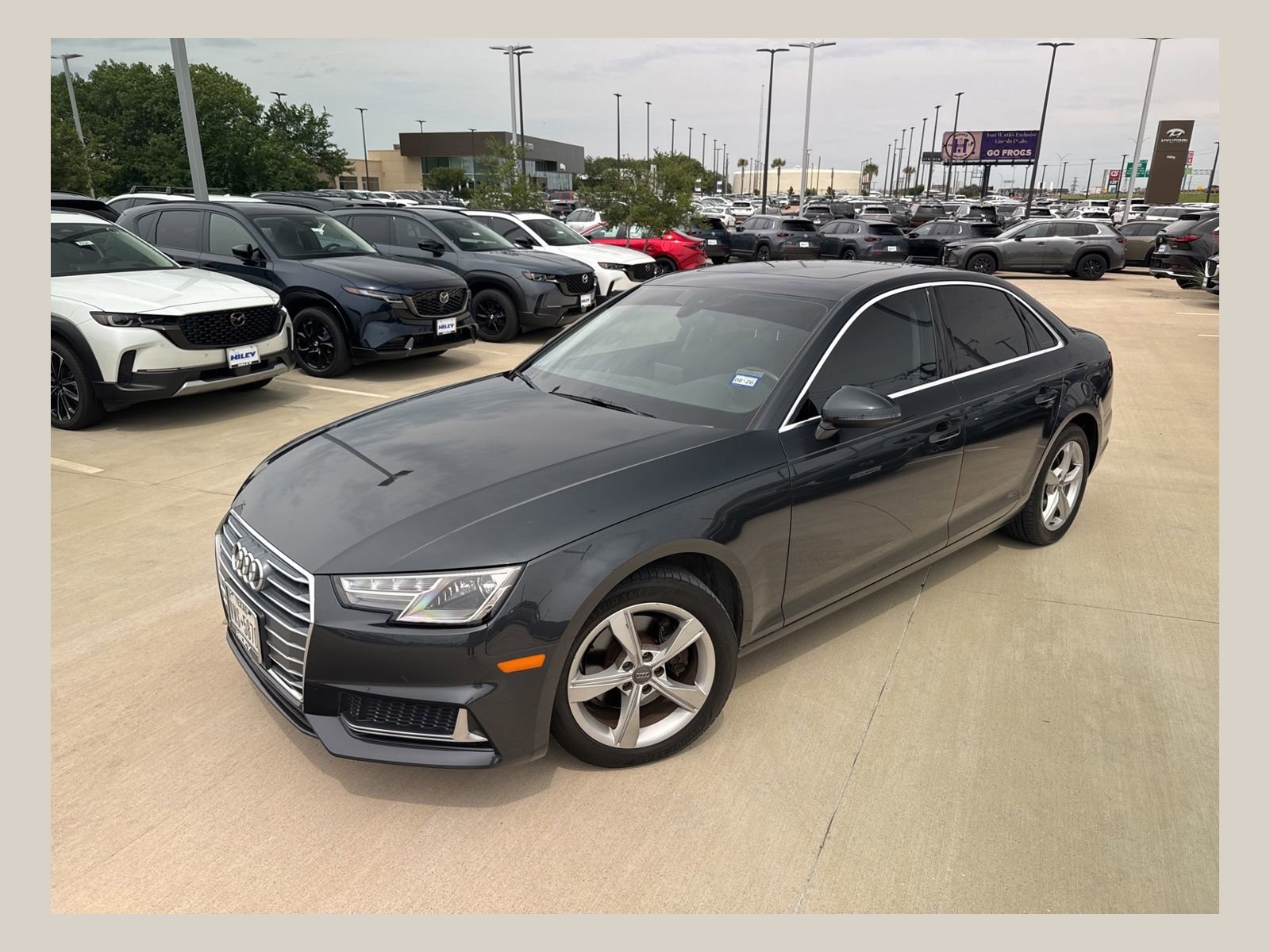 中古品Audi UTR2.0 Used Audi A4 2.0T Premium for Sale Near Me - Autotrader