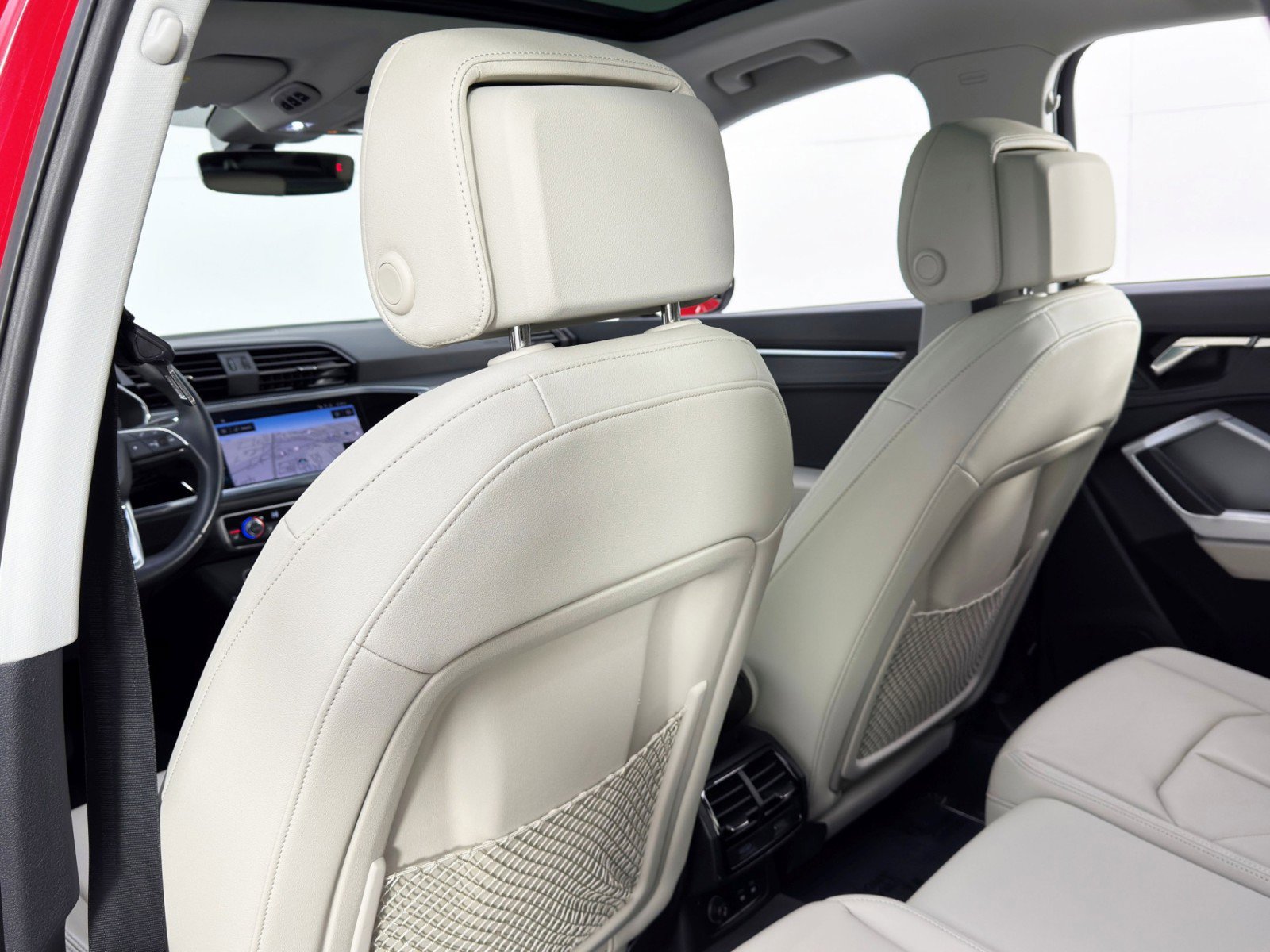 2023 Audi Q3 2.0T Premium Plus