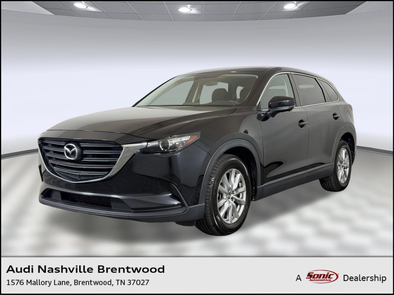 Used MAZDA CX-9 for Sale in Nashville, TN - Autotrader