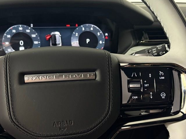 2026 Land Rover Range Rover Velar Dynamic SE