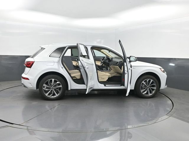 2023 Audi Q5 2.0T Premium Plus