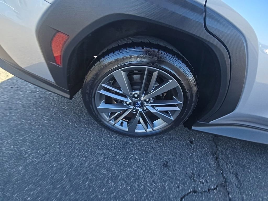 2024 Subaru WRX