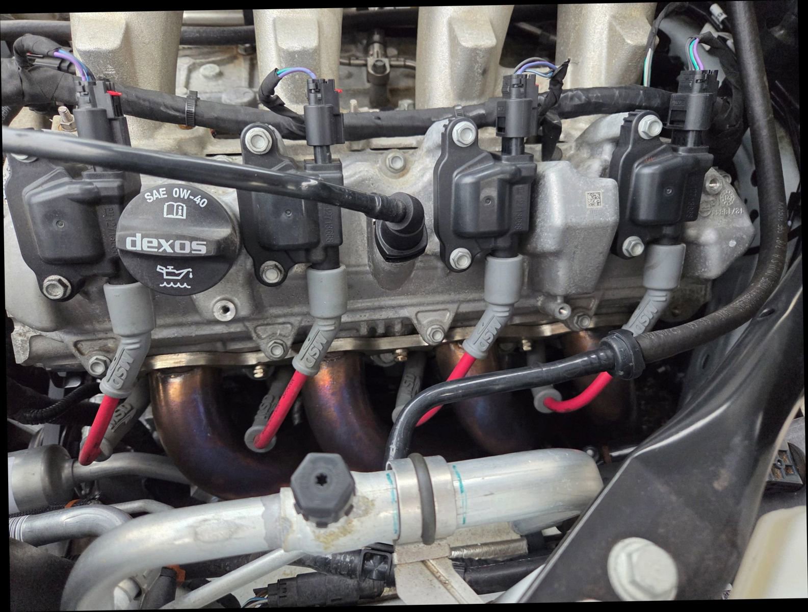 2022 Chevrolet Camaro LT