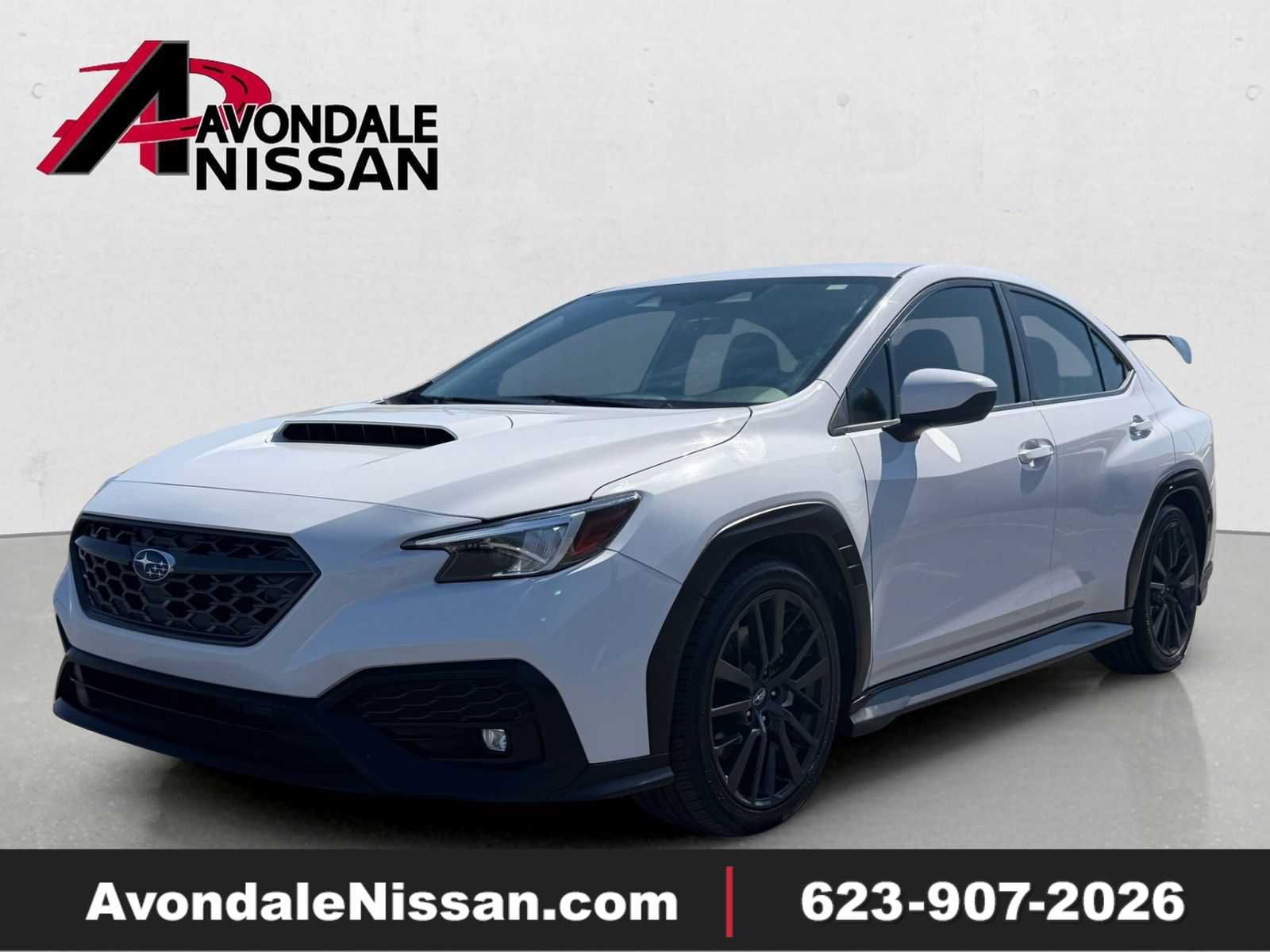 Used 2022 Subaru WRX for Sale in Phoenix, AZ - Autotrader