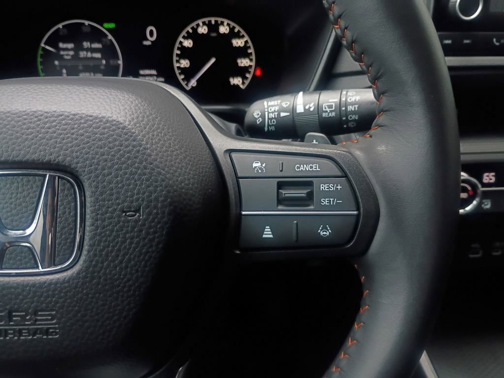 2023 Honda CR-V Sport