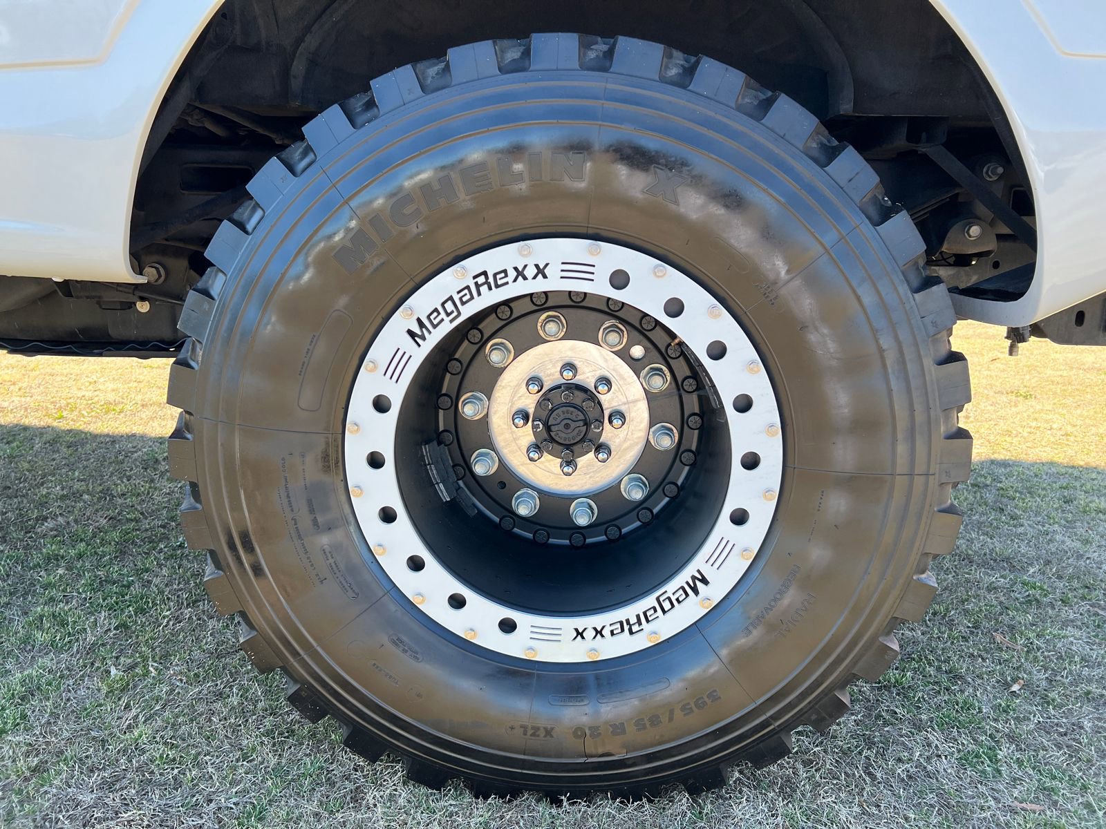 2019 Ford F350 Lariat