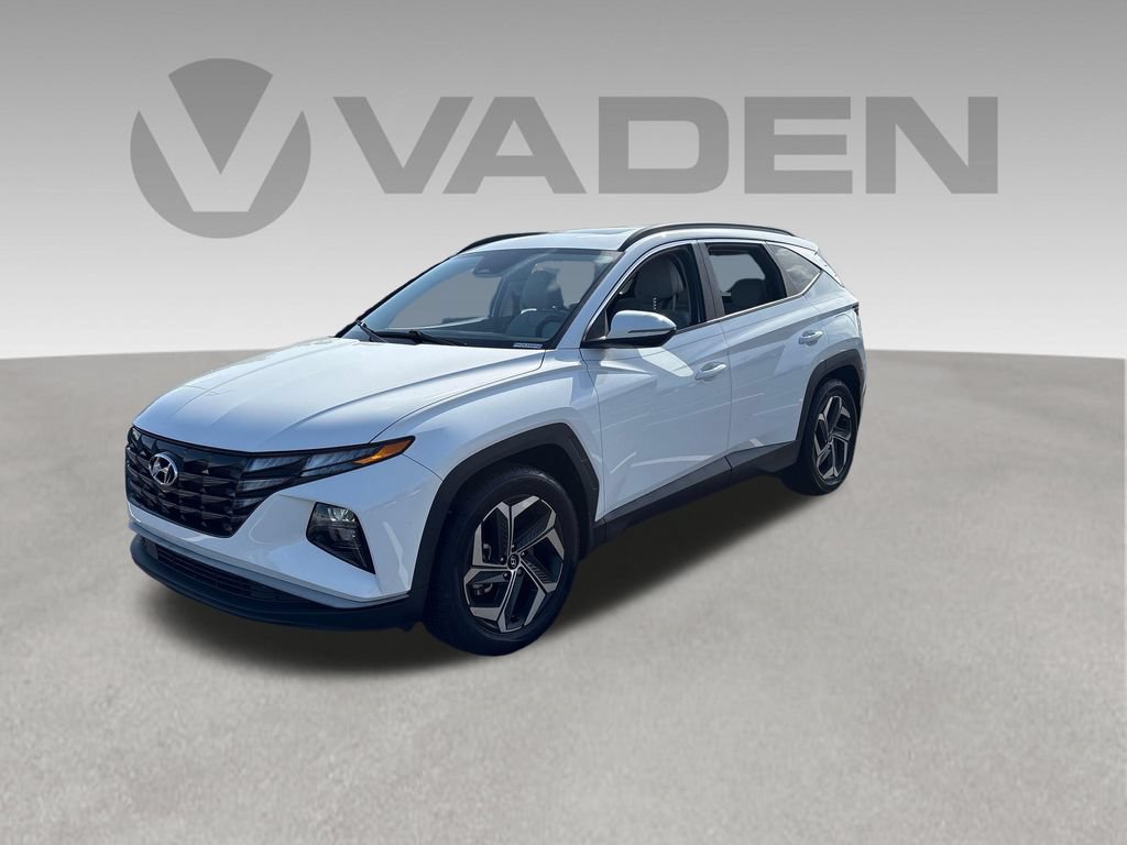 Used 2023 Hyundai Tucson SEL w/ Convenience Package