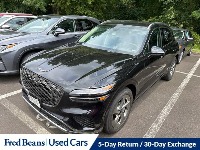 Used 2026 Genesis GV70 2.5T