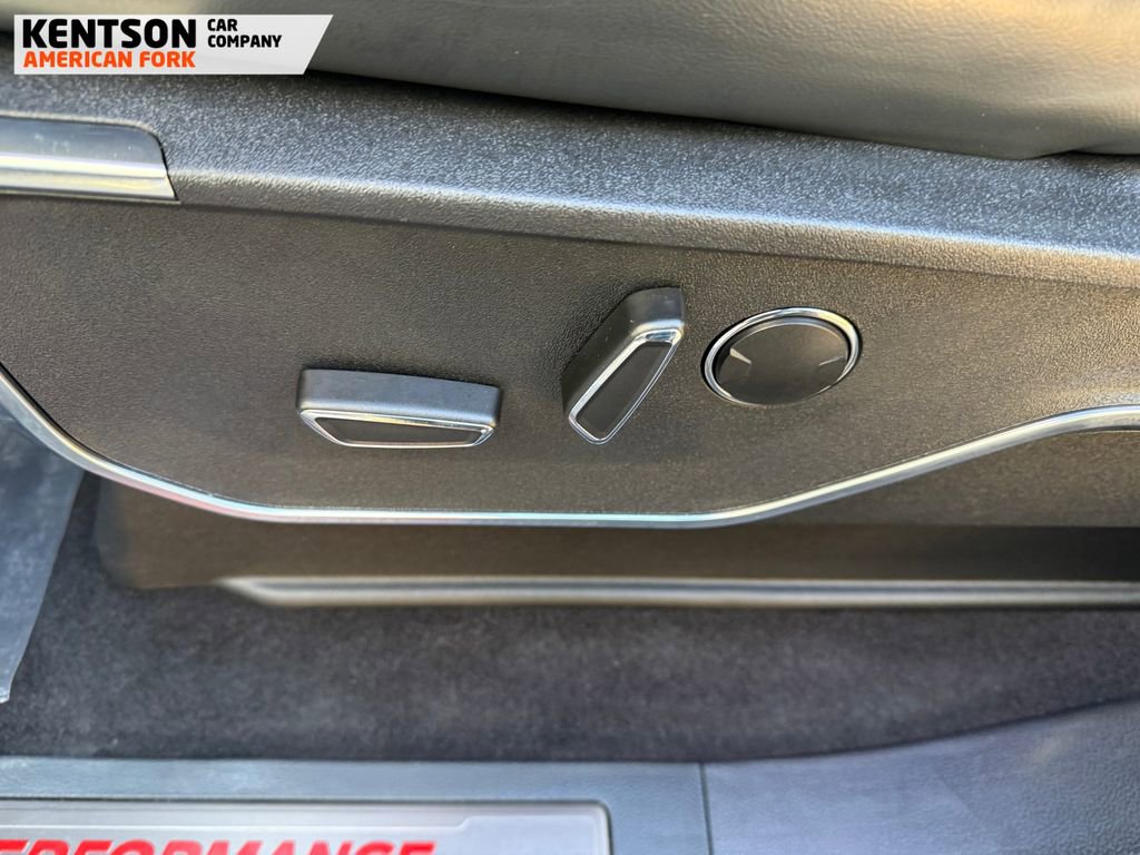 2023 Ford F150 Raptor