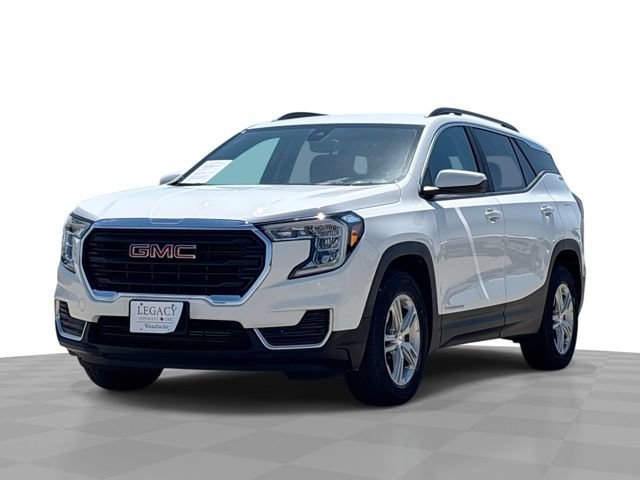 Used 2023 GMC Terrain SLE w/ Driver Convenience Package