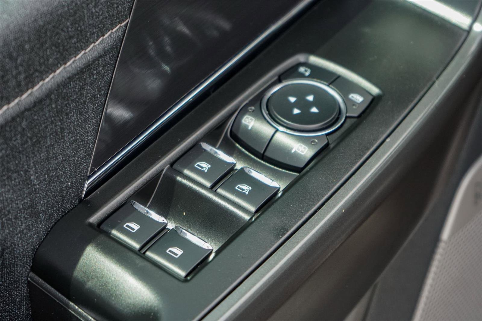 2024 Ford F150 Lariat