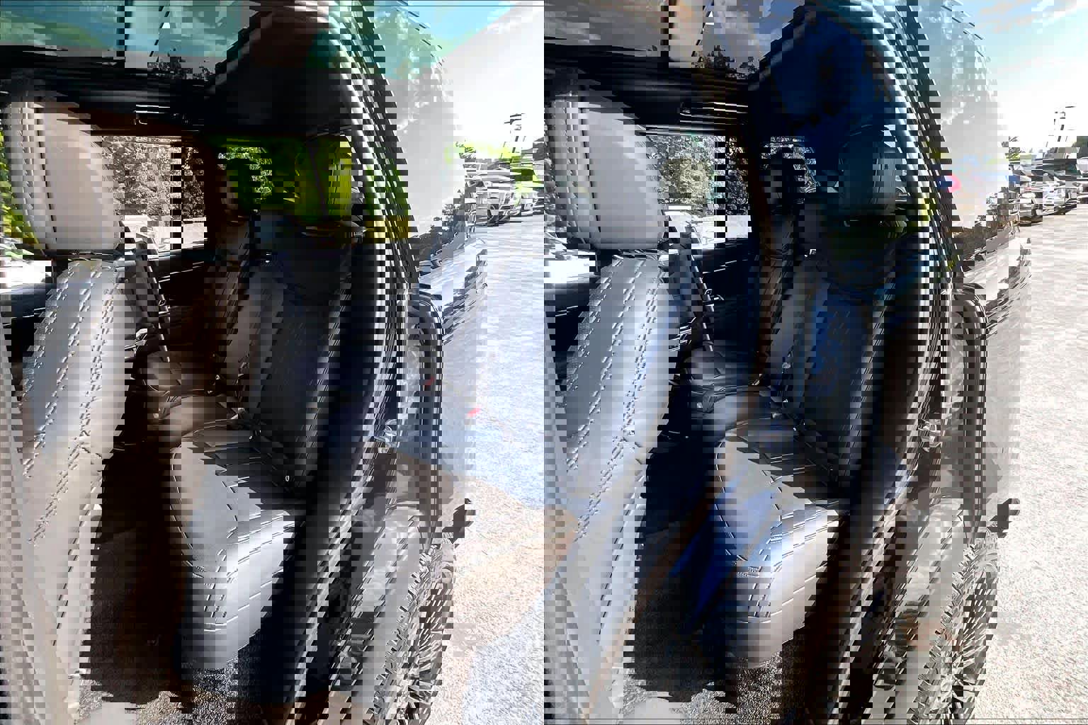 2023 Land Rover Range Rover Autobiography