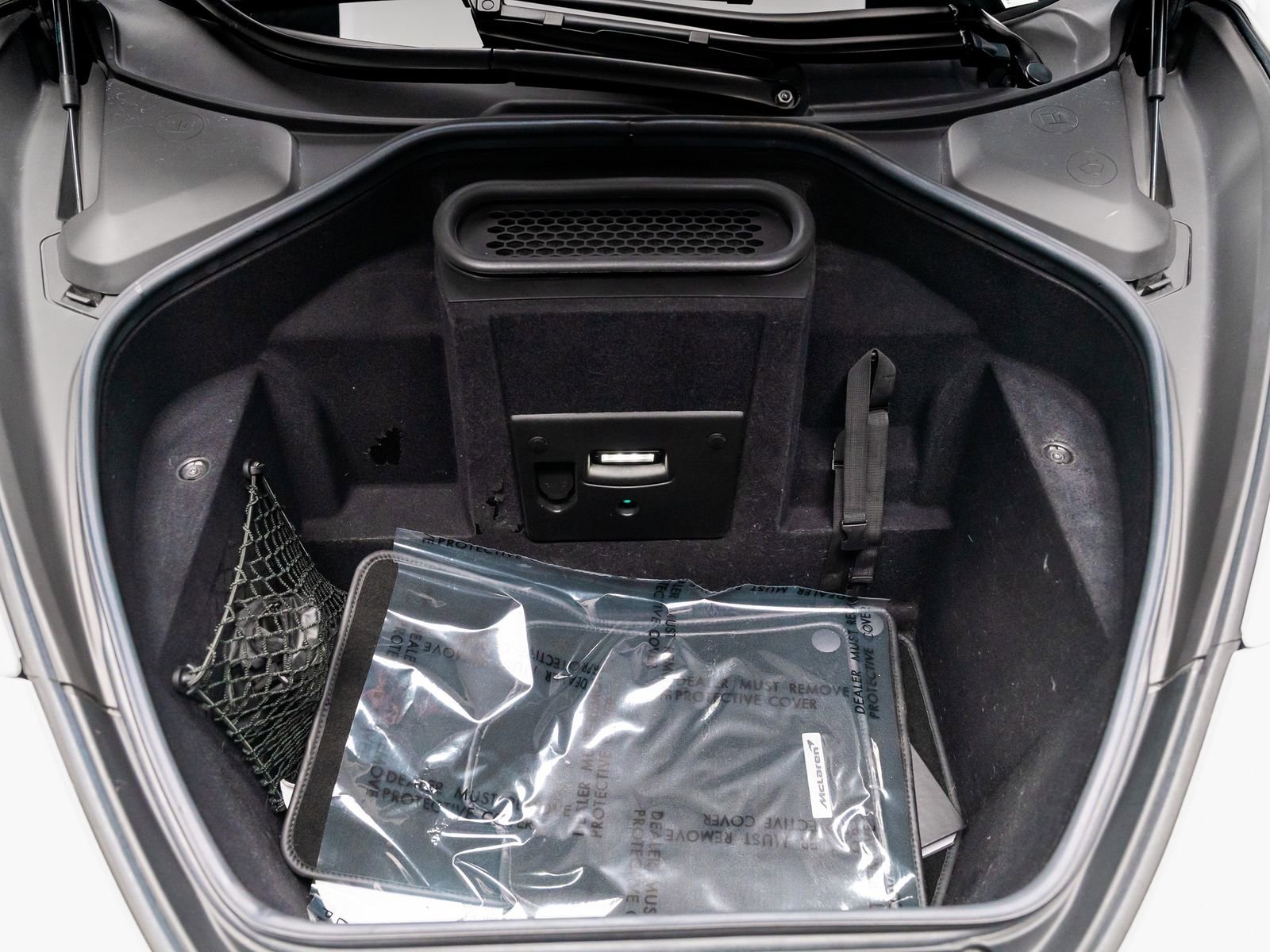 Used 2019 McLaren 720S Performance photo 40