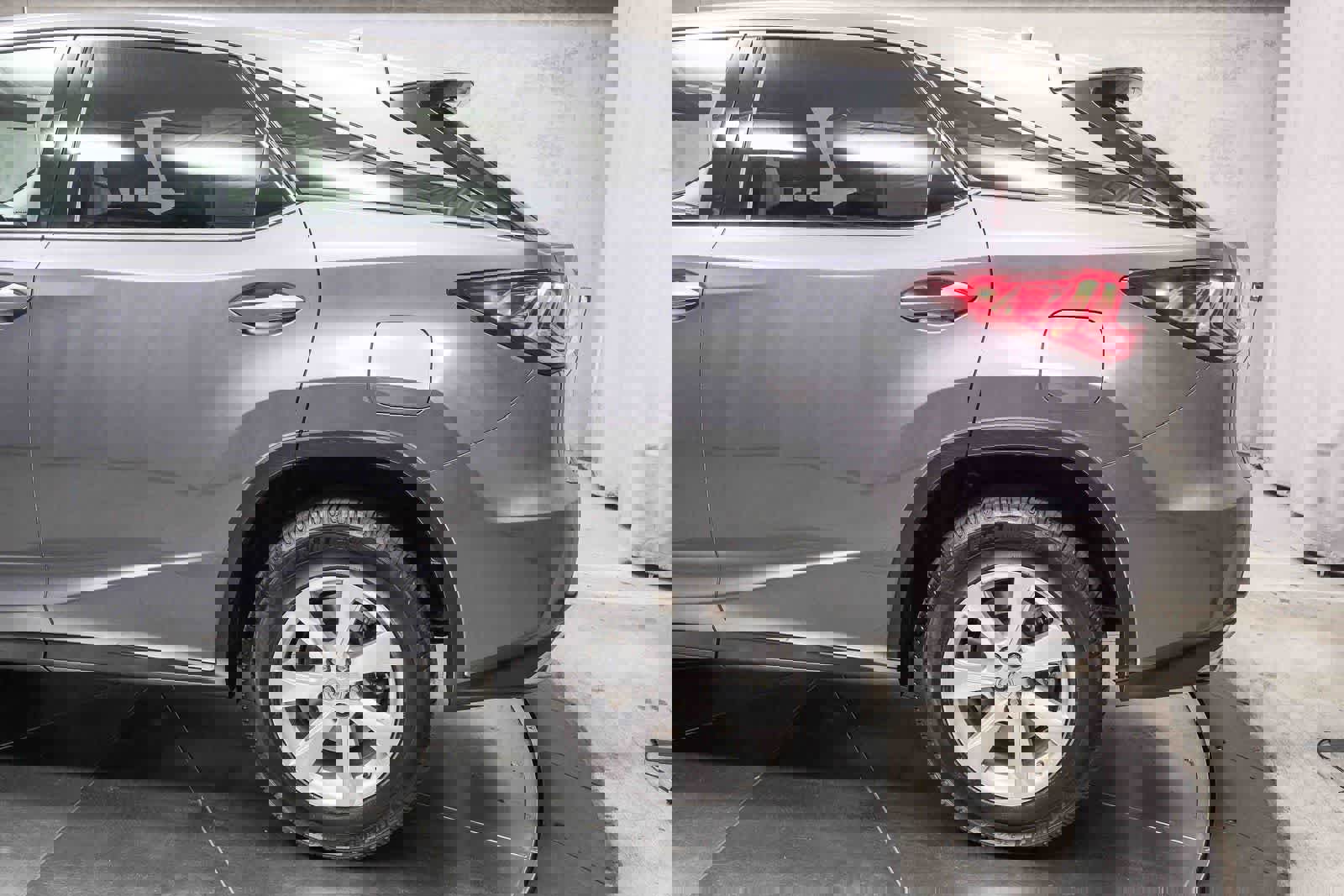 2017 Lexus RX 350 FWD