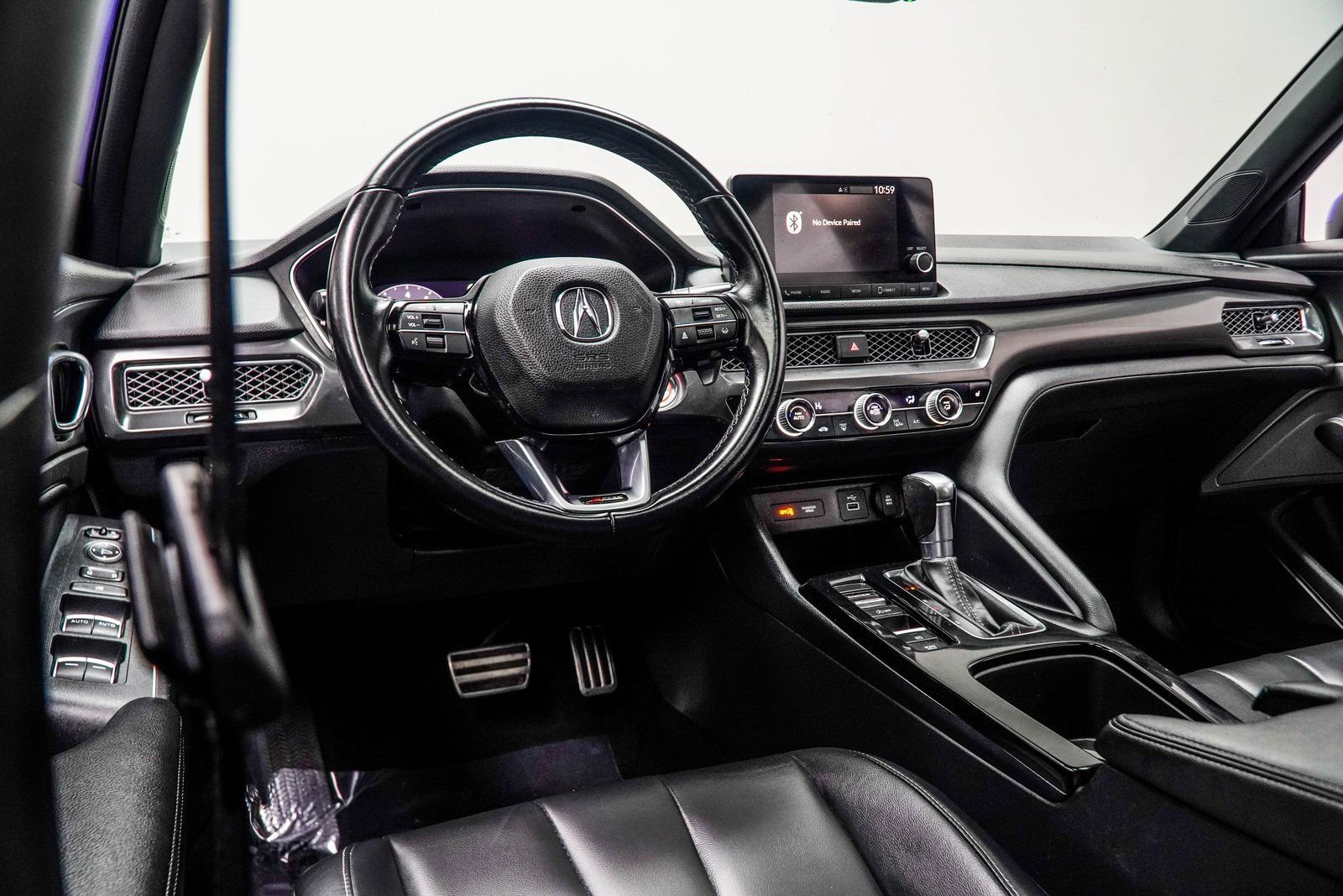 2023 Acura Integra A-Spec