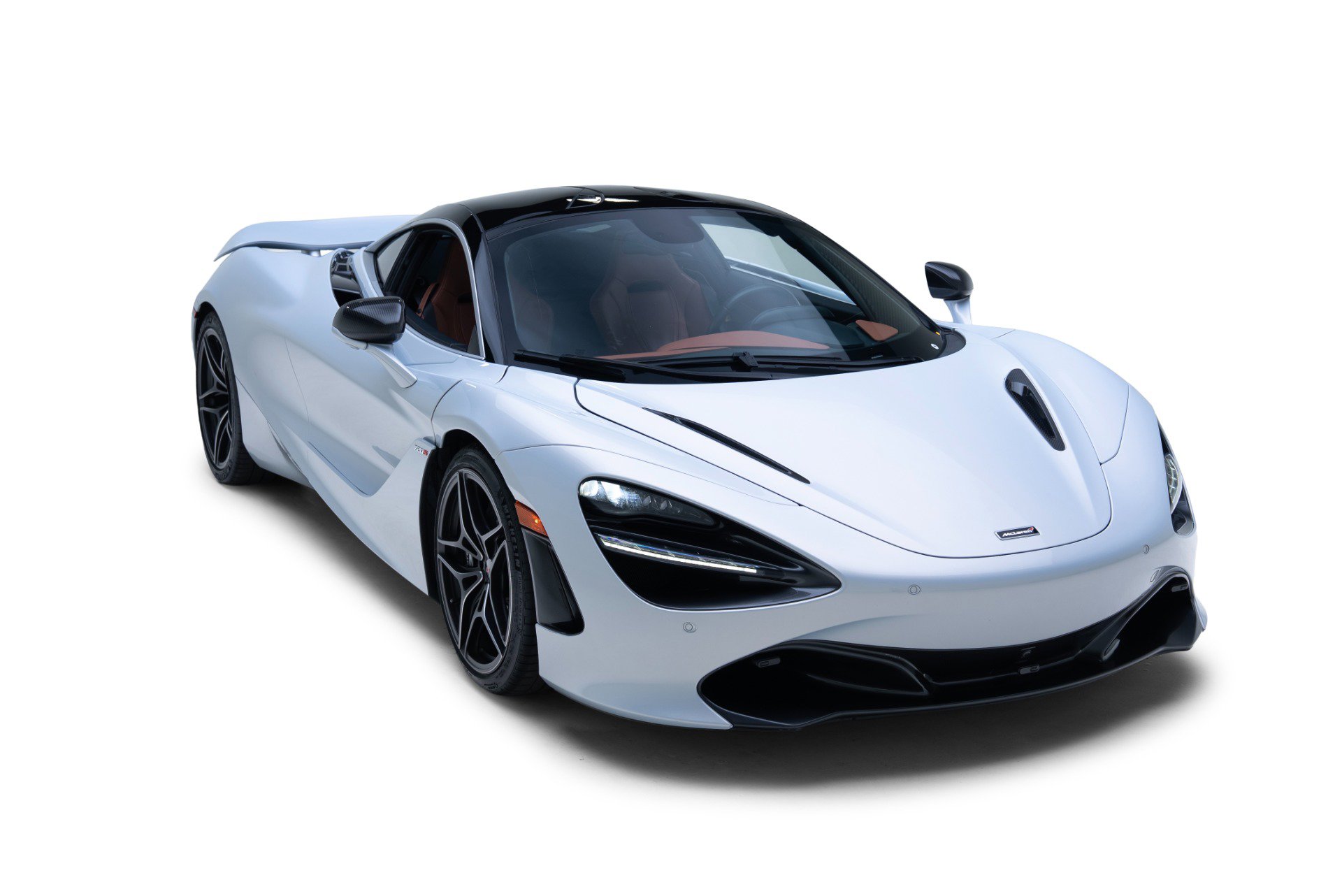 Used 2018 McLaren 720S Performance photo 10