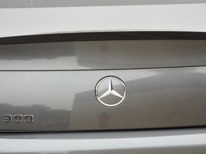 2018 Mercedes-Benz C 300 Sport