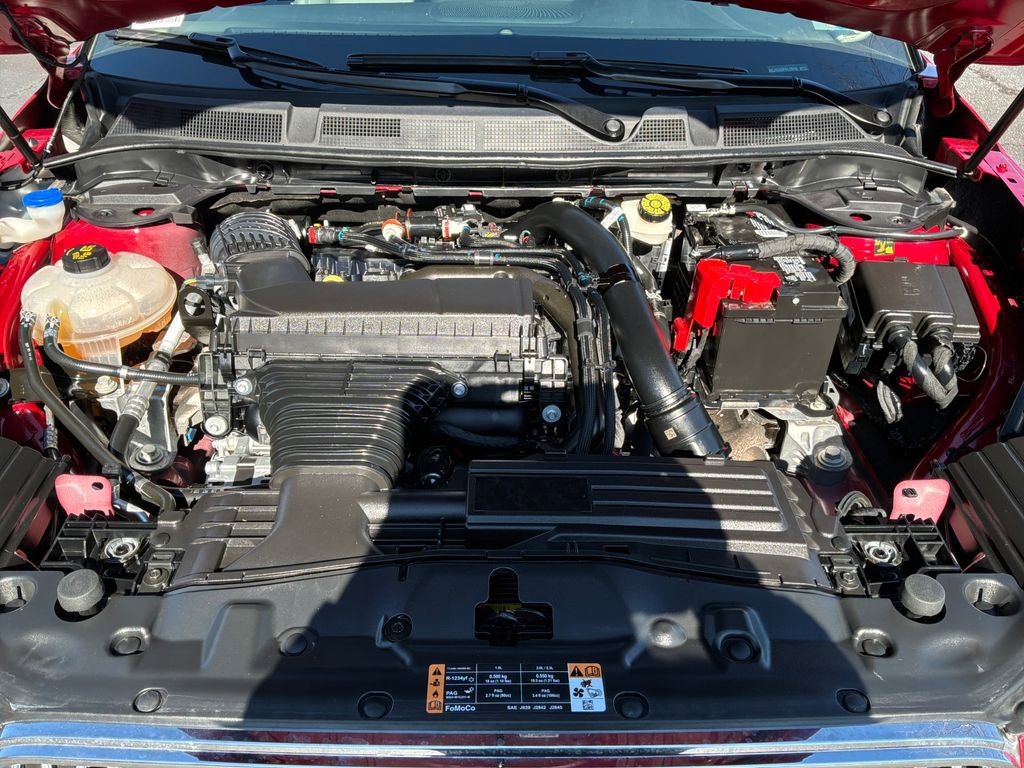 2023 Lincoln Corsair FWD