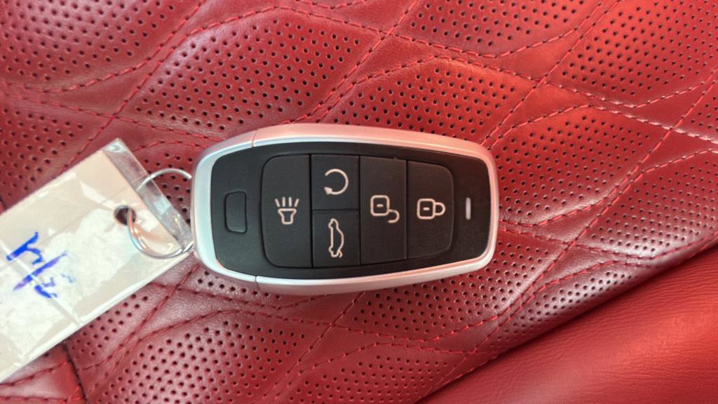 2025 Genesis Gv70 3.5T Sport