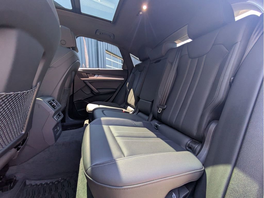 2023 Audi Q5 2.0T Prestige