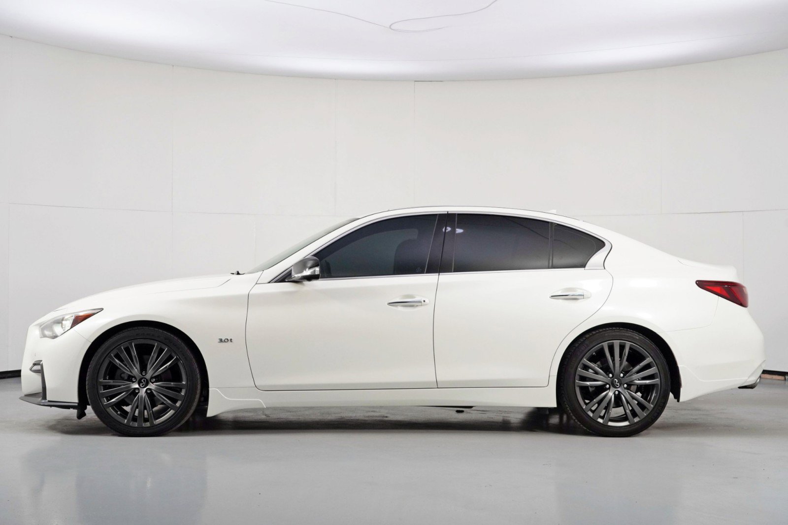 2020 INFINITI Q50 Edition 30