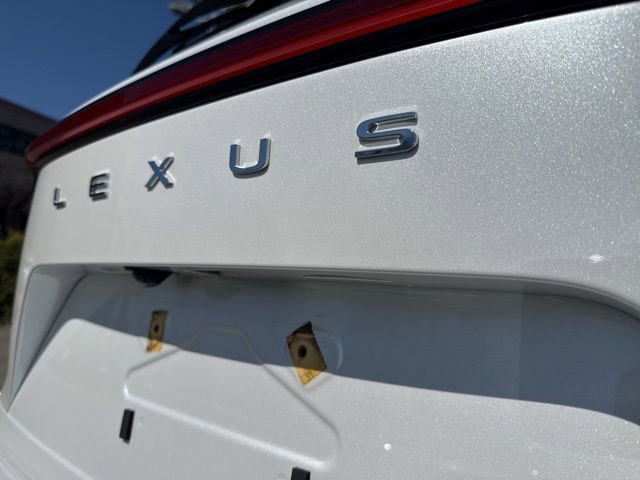 2024 Lexus NX 350 AWD