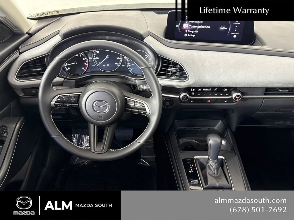 2026 MAZDA Cx-30 AWD 2.5 S