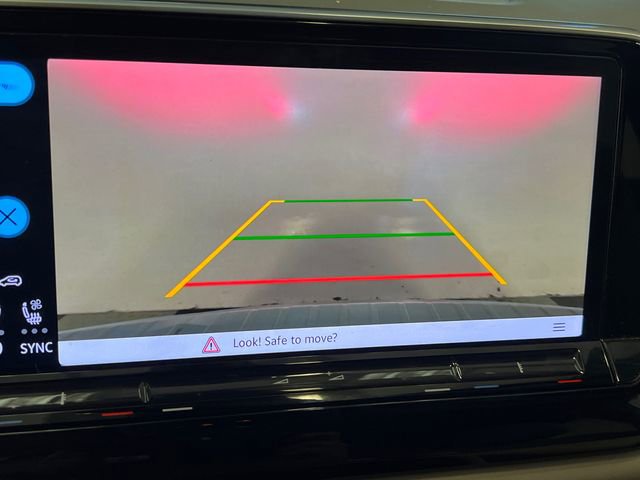 2024 Volkswagen Atlas SE