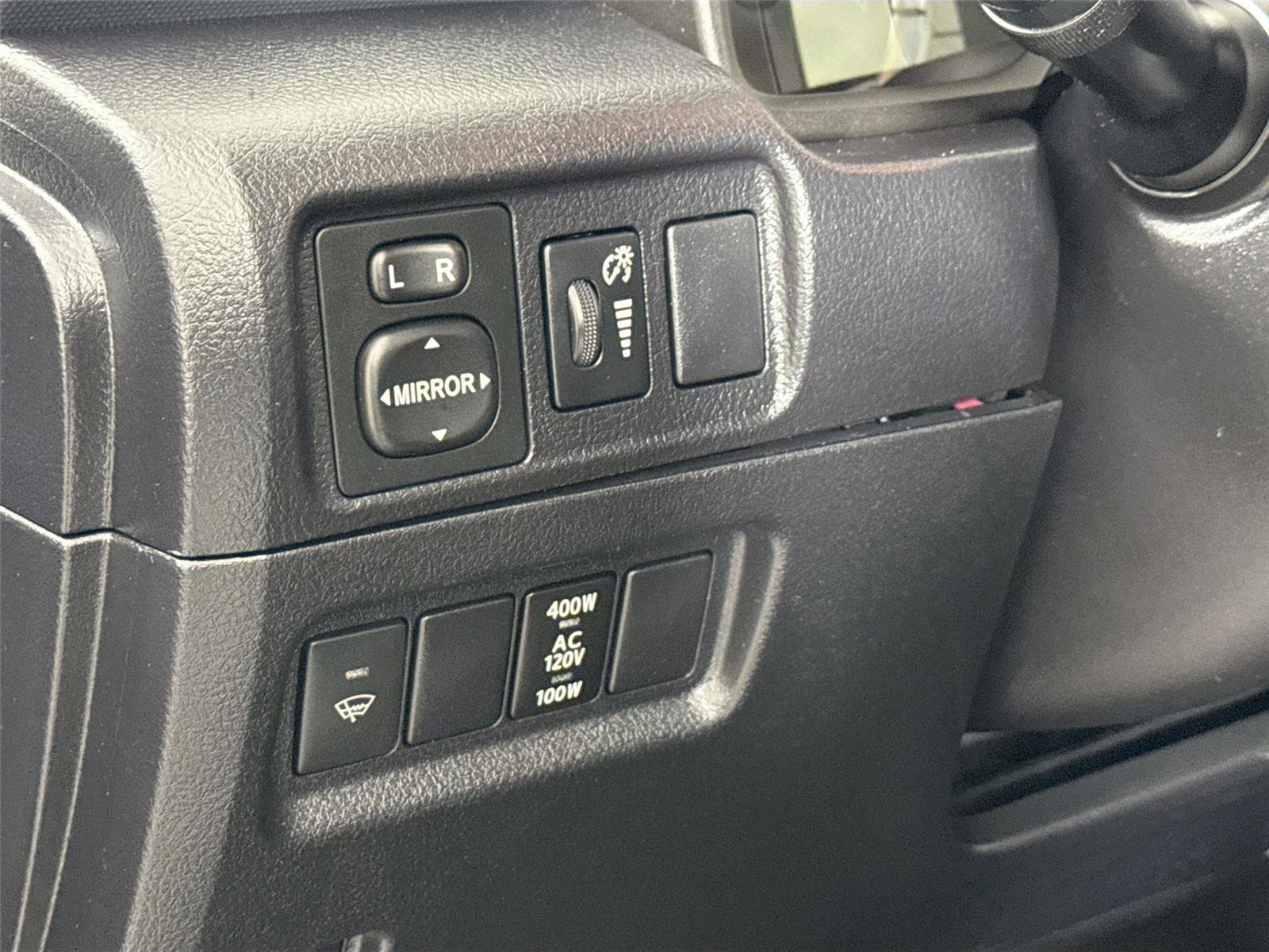 2019 Toyota 4Runner TRD Off-Road Premium