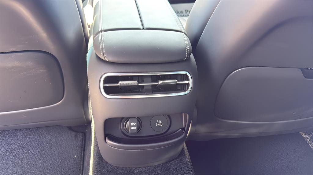 2026 Genesis G90 3.5T