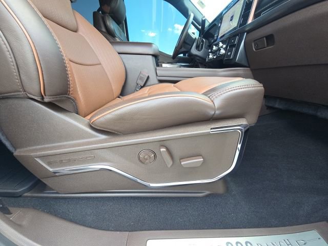 2024 Ford F350 King Ranch