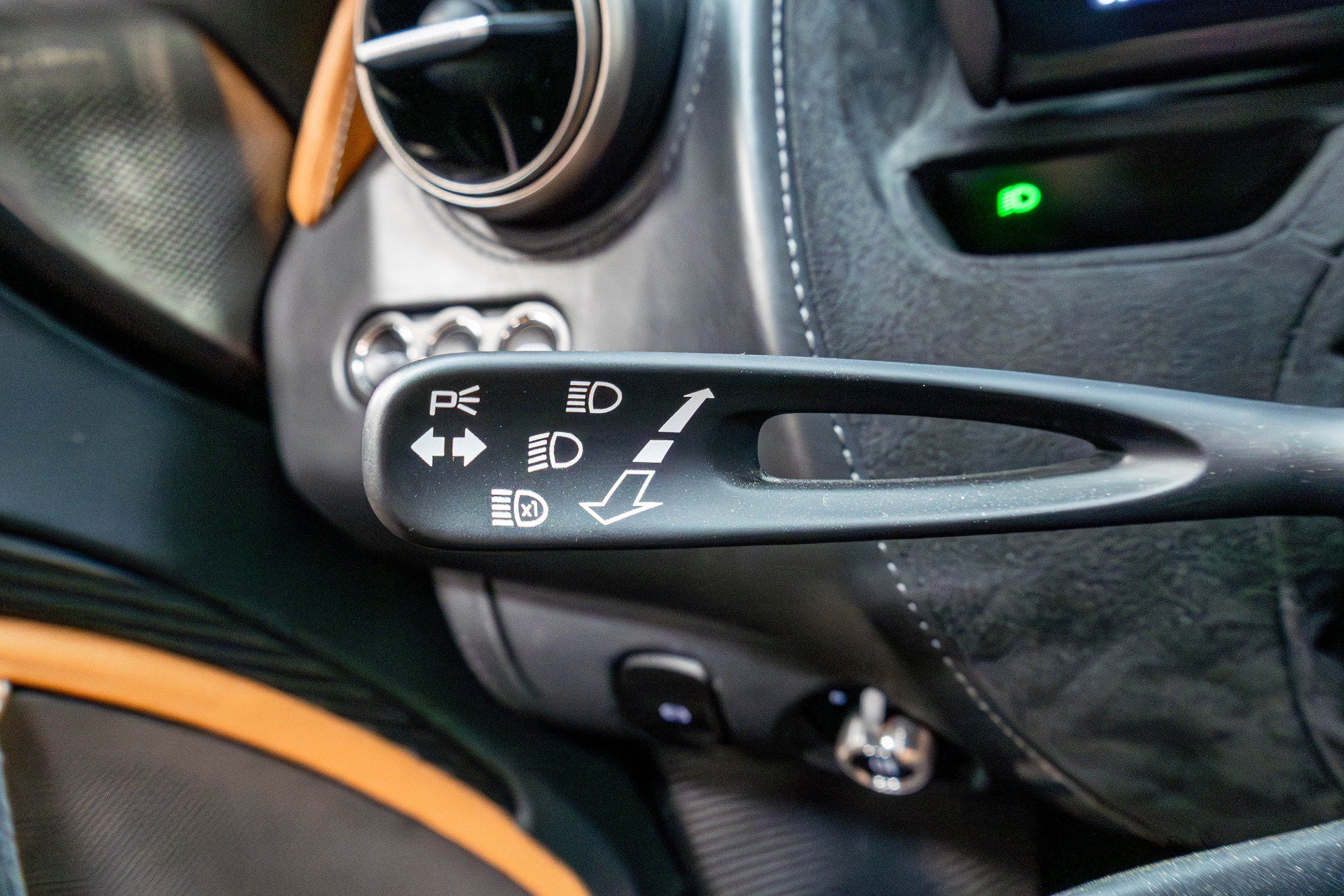 Used 2019 McLaren 720S Luxury photo 59